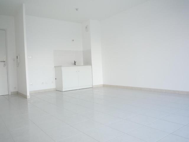 Appartement · Location