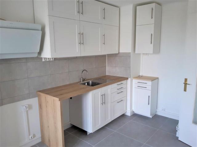 Appartement · Location