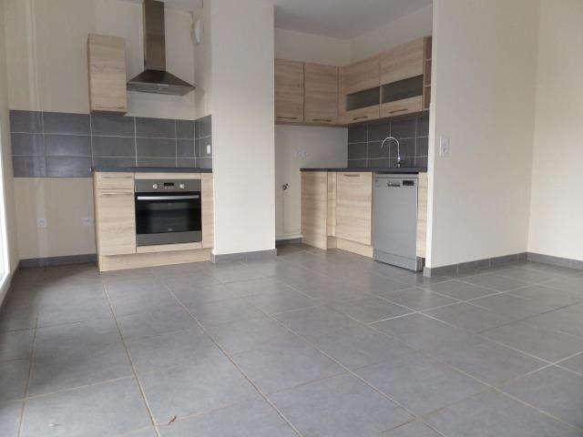Appartement · Location