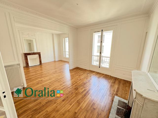 Appartement · Location