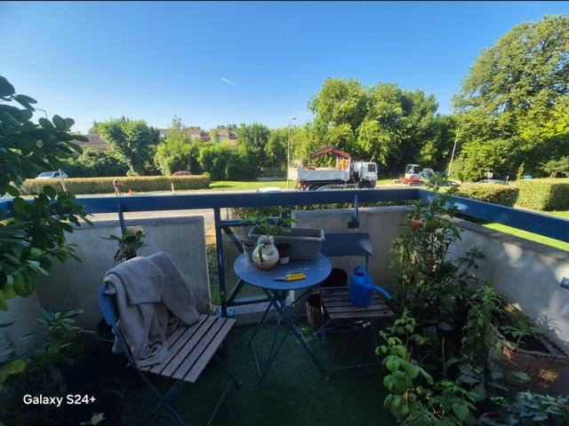 Appartement · Location