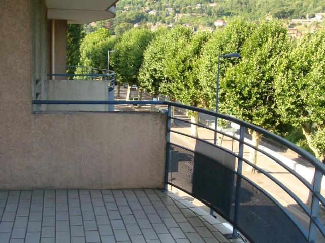 Appartement · Location