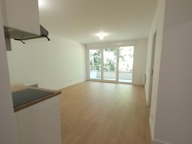 Appartement · Location