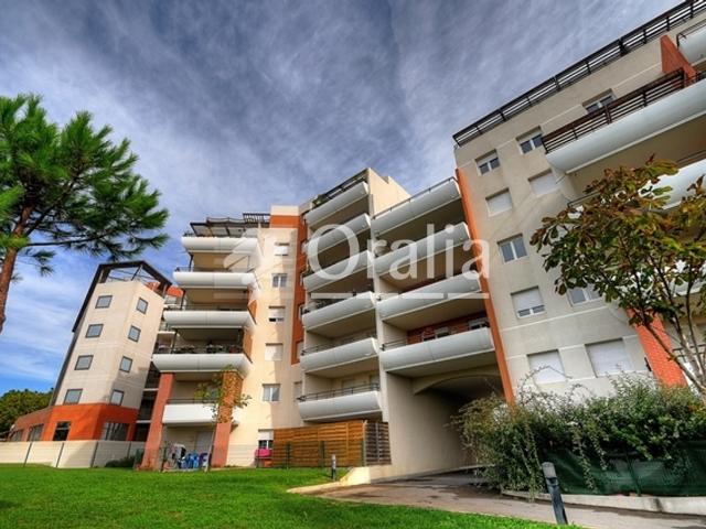 Appartement · Location