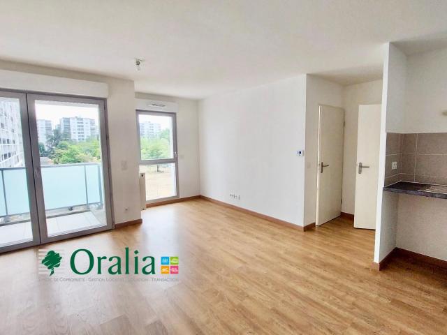 Appartement · Location