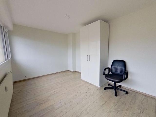 Appartement • Location • 29m2 • Clermont Ferrand