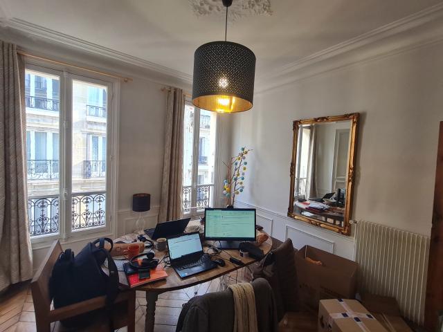 Appartement · Location