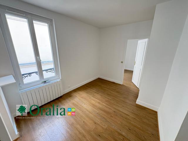 Appartement · Location