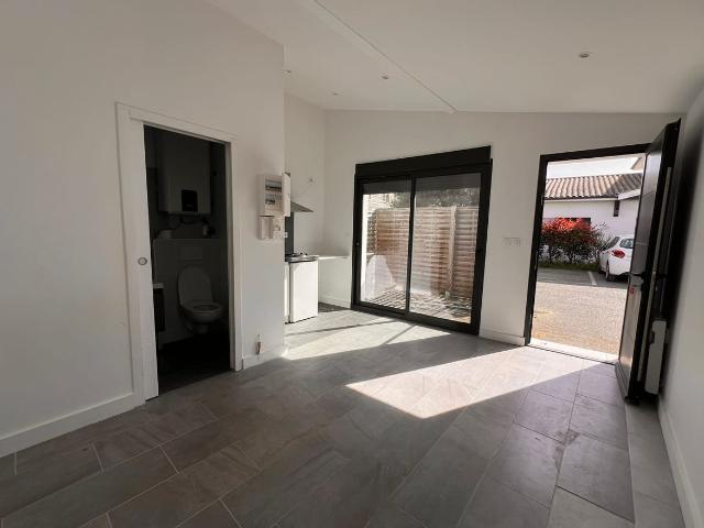 Appartement · Location
