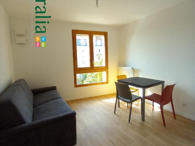 Appartement · Location