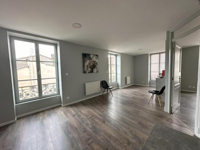 Appartement · Location