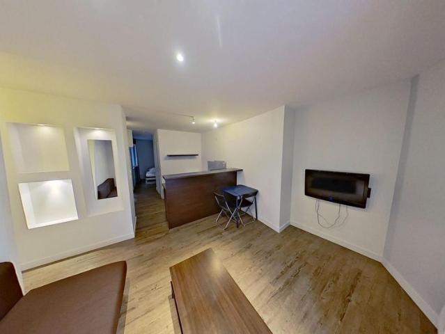 Appartement • Location • 30m2 • Clermont Ferrand