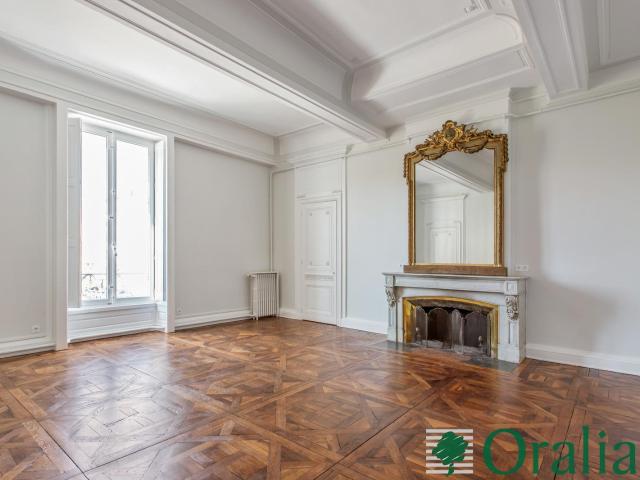 Appartement · Location