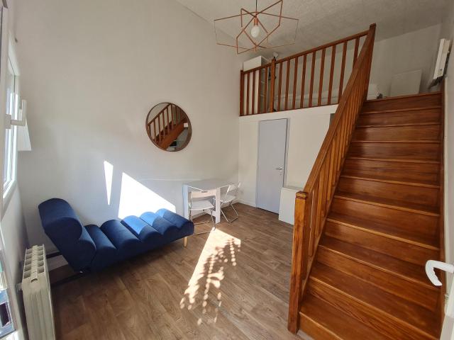 Appartement · Location