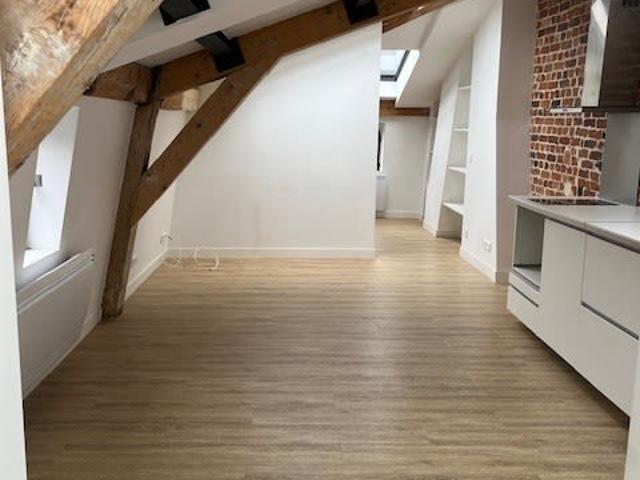 Appartement · Location
