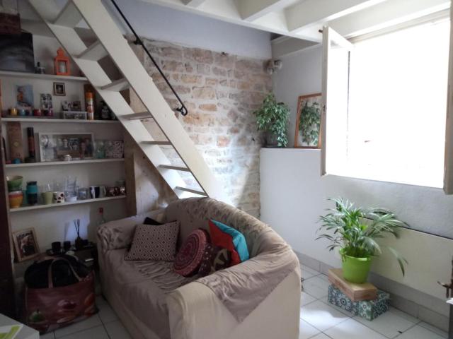 Appartement · Location