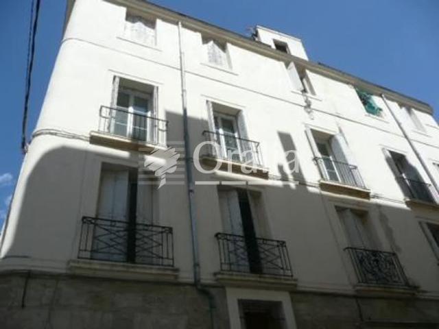 Appartement · Location