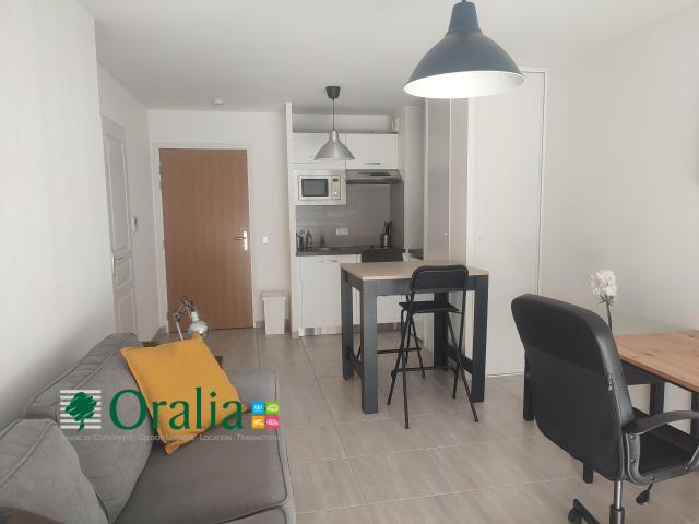 Appartement · Location
