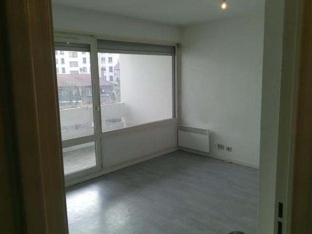 Appartement · Location