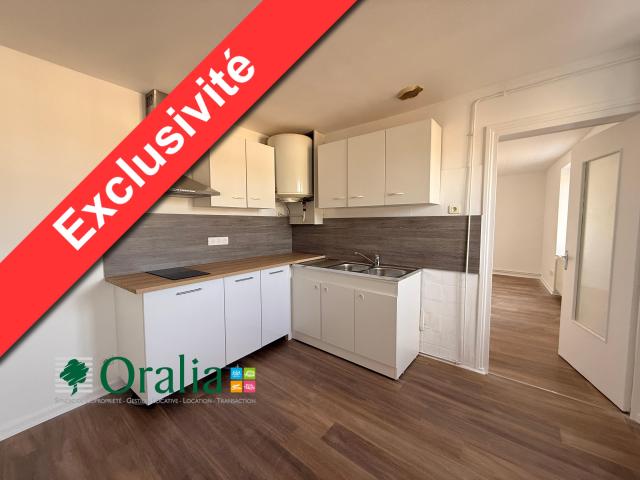 Appartement · Location