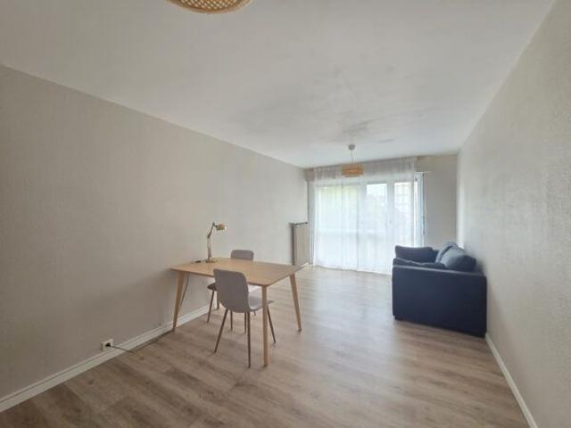 Appartement / Location