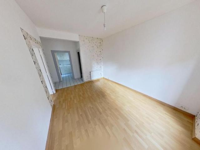 Appartement • Location • 31m2 • Royat