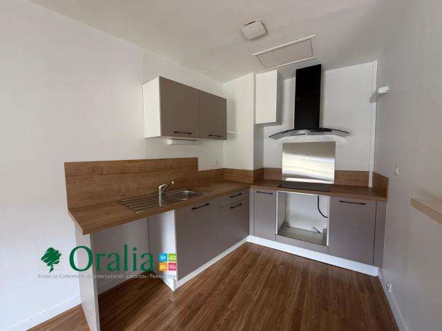 Appartement · Location