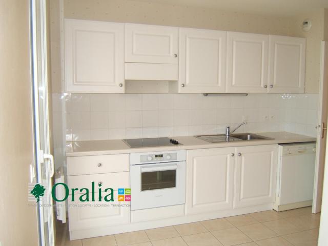 Appartement · Location