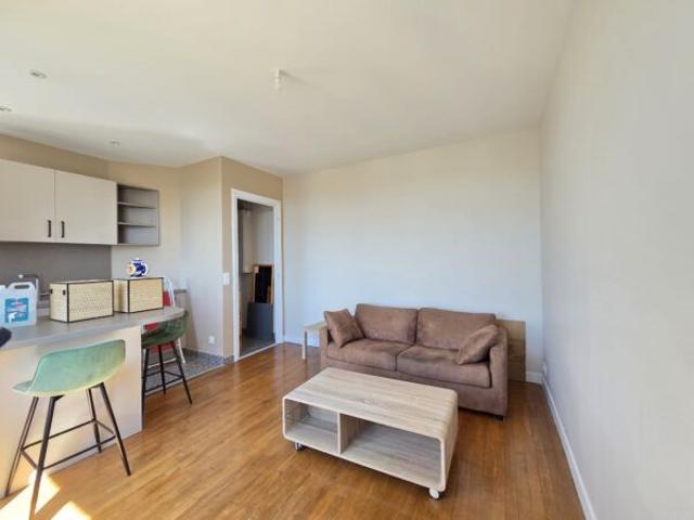 Appartement / Location