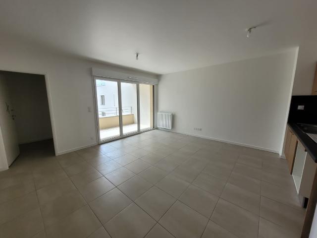Appartement · Location