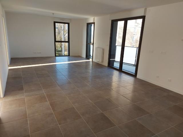 Appartement · Location