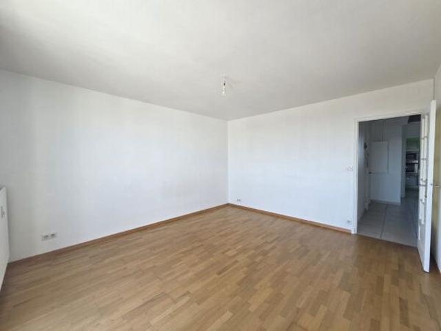 Appartement / Location