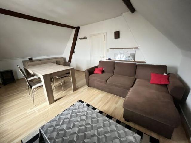 Appartement / Location
