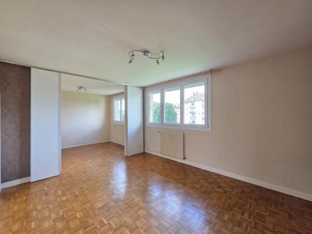 Appartement / Location