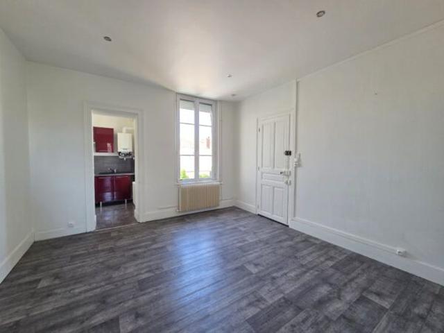 Appartement / Location