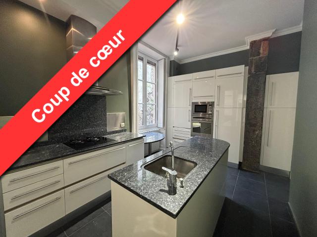 Appartement · Location