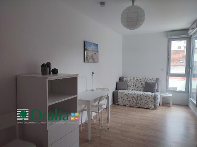 Appartement · Location