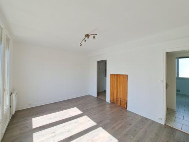 Appartement / Location