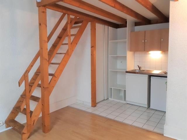 Appartement · Location