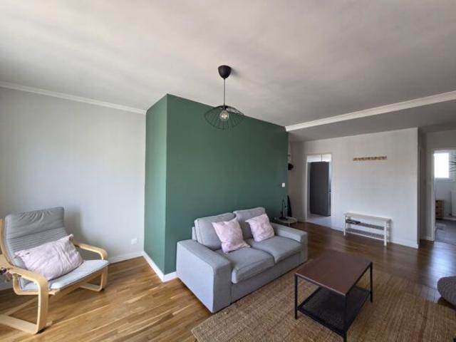 Appartement / Location