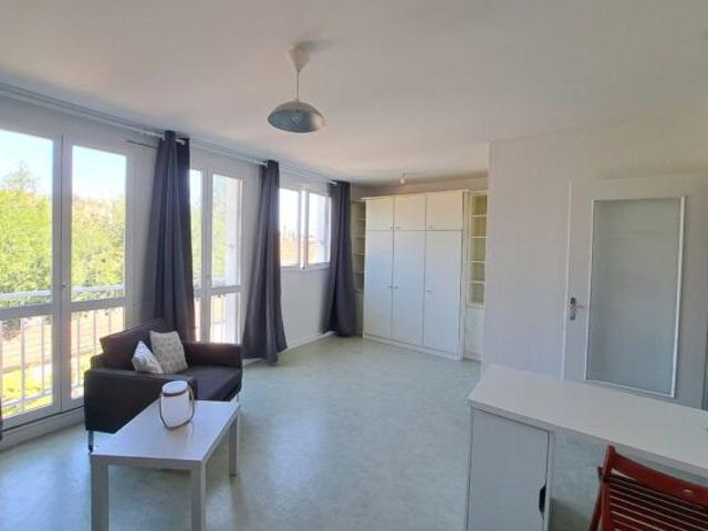 Appartement / Location