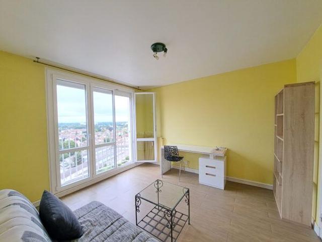 Appartement / Location