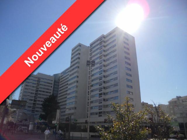 Appartement · Location