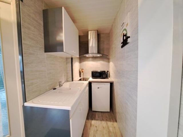 Appartement / Location