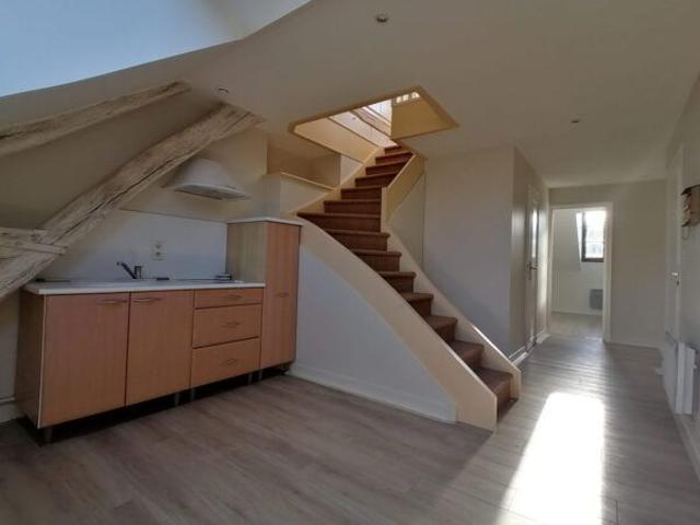 Appartement / Location