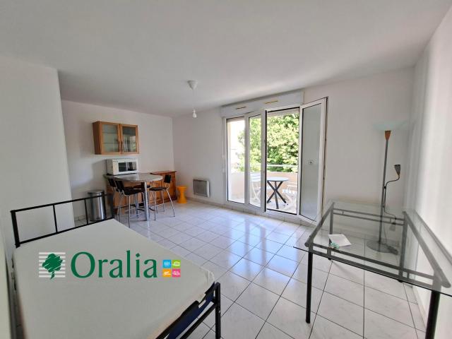 Appartement · Location