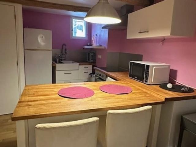 Appartement · Location
