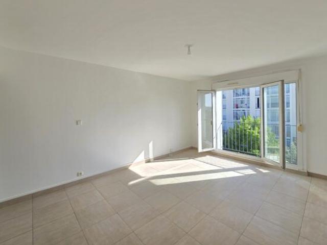 Appartement / Location