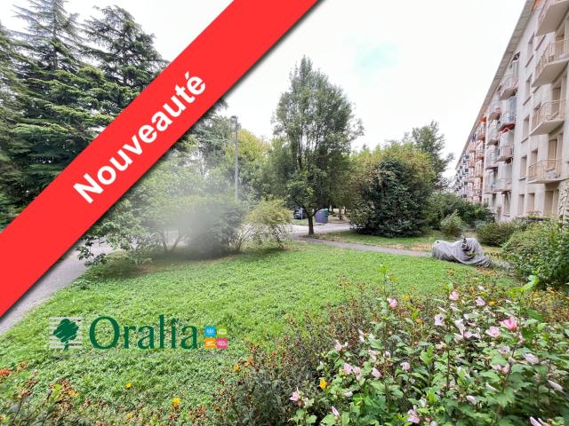 Appartement · Location