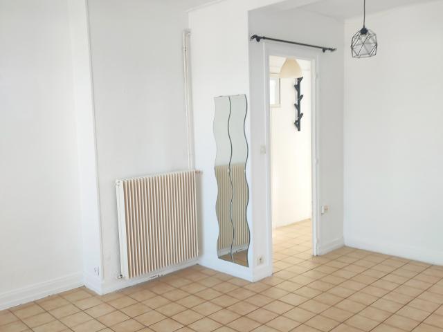 Appartement · Location